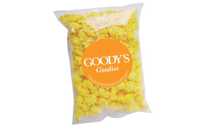 Gourmet Butter Popcorn Single